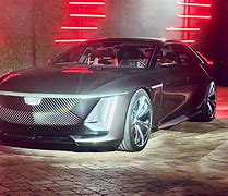 Image result for 2019 Pebble Beach Cadillac