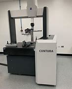 Image result for Coordinate Measuring Machine