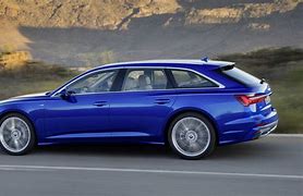Image result for Audi A6 Avant Wagon
