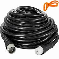 Image result for Generator Power Cord Adapters