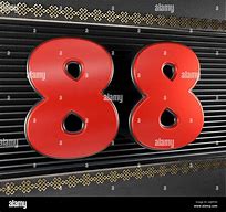 Image result for Number 88 Pin