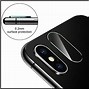 Image result for iPhone 10 Camera Lens Protector