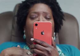 Image result for iPhone XR in Hand