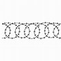 Image result for Barbed Wire Vector