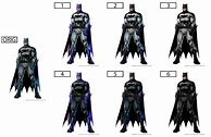 Image result for Batman Rebirth Capullo