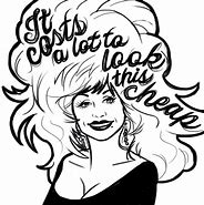 Image result for Dolly Parton Vinyl Outfit