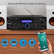 Image result for Receiver Audio System