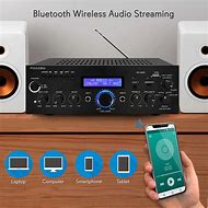 Image result for JVC CD Player Bluetooth