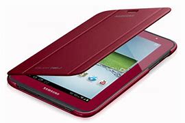 Image result for Samsung Tablet Red