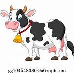 Image result for Dibujo De Una Vaca