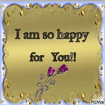 Image result for So Happy for You Meme