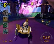 Image result for Chariot Racing RDR