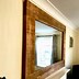 Image result for Mirror Designs for Walls with Wood