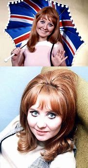 Image result for Lulu Hairstyles Over the Years