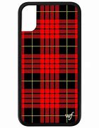 Image result for Wildflower iPhone 8 Pink Plaid Case