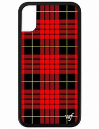 Image result for Wildflower Cases iPhone XR Plaid