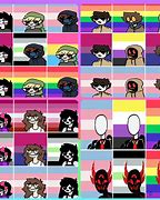 Image result for Creepypasta Phone Icons