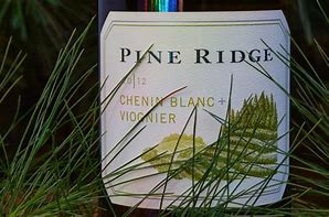 Image result for Pine Ridge Sparkling Chenin Blanc Viognier