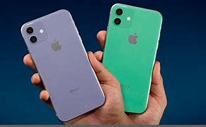 Image result for iPhone 11 Colors Green and Purple