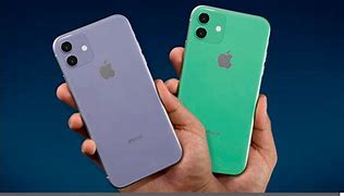 Image result for iPhone 11 Color Lineup