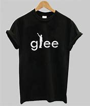 Image result for Glee T-Shirt