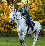 Image result for Female Horse Race