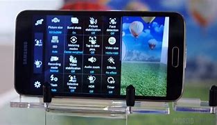 Image result for Samsung Galaxy S5 Camera