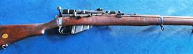 Image result for Australian Cadet Corps Lee Enfield Rifle