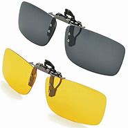 Image result for Best Clip On Sunglasses