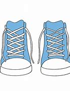 Image result for Front of Shoe Drawing