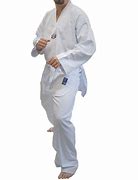 Image result for Kimono Taekwondo