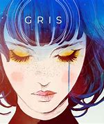 Image result for Gris Game Visuals