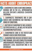Image result for Chiropractic Facts
