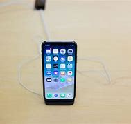Image result for Horizontal iPhone X Screen