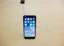 Image result for Apple iPhone X Screensaver