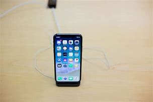 Image result for iPhone X Silver Grey