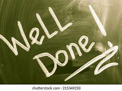 Image result for Well Done Logo