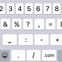 Image result for iPhone 12 Keyboard Pictures