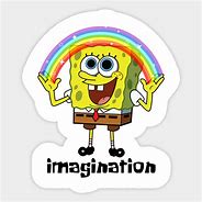 Image result for Spongebob SquarePants Meme Stickers