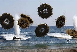 Image result for South Korea Atomic Bomb