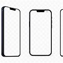 Image result for Free iPhone 13 Vector Template EPS