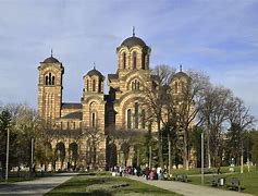Image result for Serbian Architecture