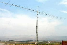 Image result for Long Range Radio Antenna