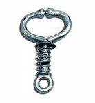 Image result for Bull Nose Clip Lanyard