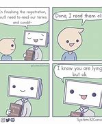 Image result for Funny Technology Cartoons