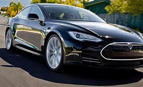 Image result for Tesla Type S