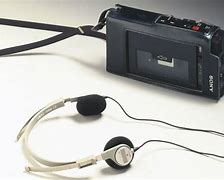 Image result for Classic Sony Walkman