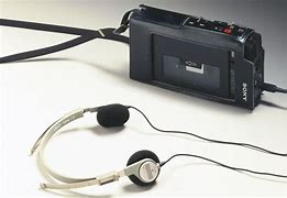 Image result for Sony Cassette Player Founder