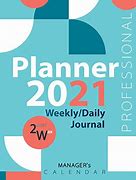 Image result for Daily/Weekly Planner
