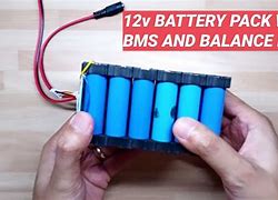 Image result for 12 Cell Battery Inside